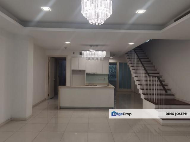 House for rent in Petaling, Subang Jaya