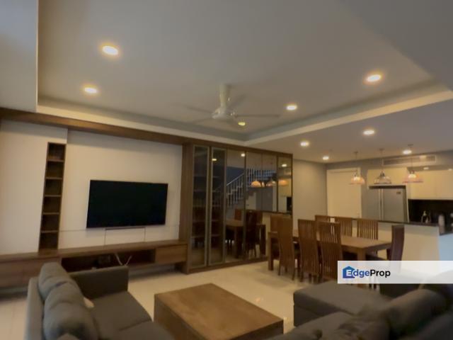 House for sale in Petaling, Subang Jaya
