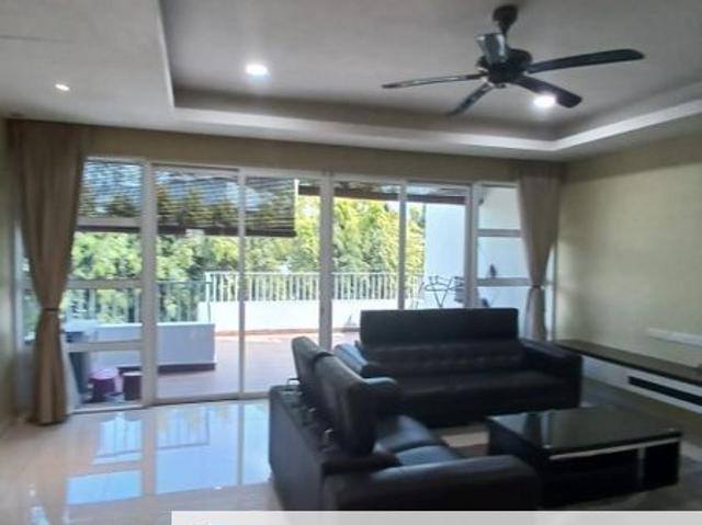House for sale in Petaling, Subang Jaya