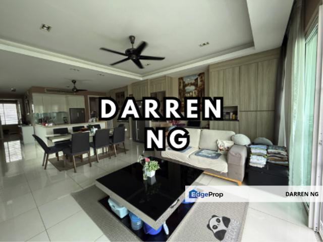 House for sale in Petaling, Subang Jaya