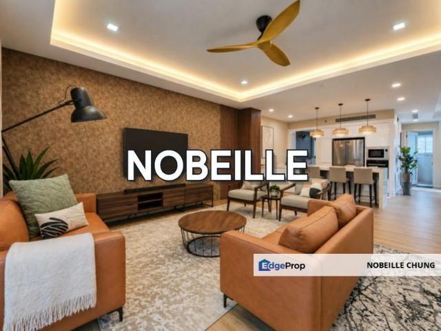 House for sale in Petaling, Subang Jaya