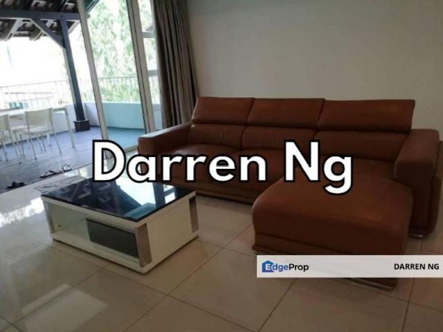 House for sale in Petaling, Subang Jaya