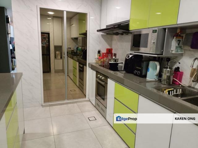 House for sale in Petaling, Subang Jaya