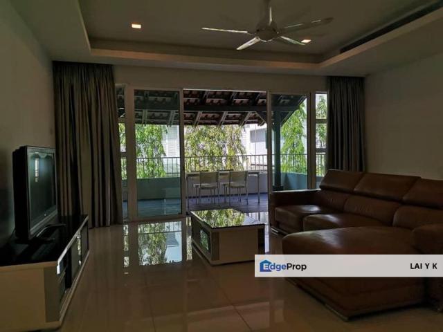 House for sale in Petaling, Subang Jaya