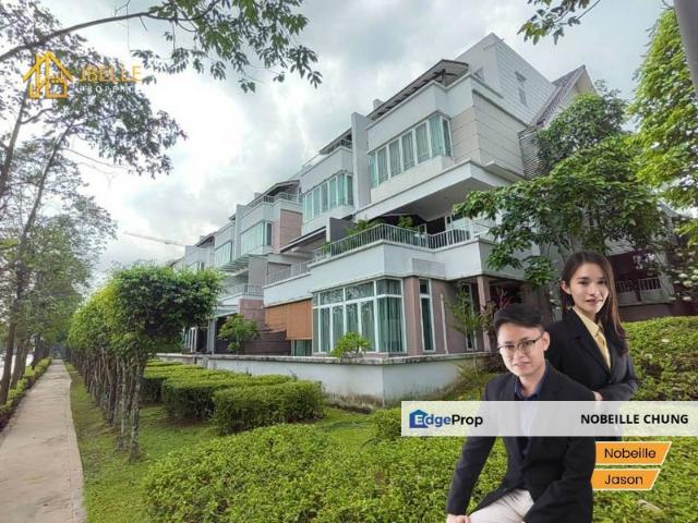 House for sale in Petaling, Subang Jaya