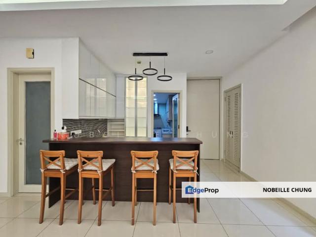 House for rent in Petaling, Subang Jaya