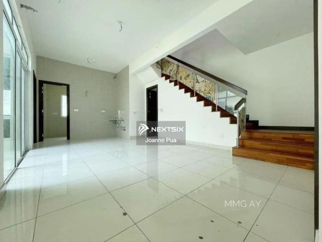 Residential House for sale in Petaling, Subang Jaya