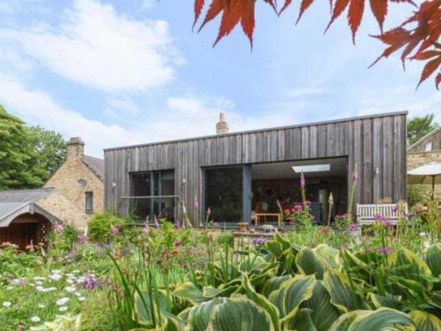House for sale in Consett, North East