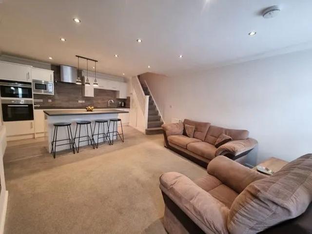 House for rent in Ellacombe, Babbacombe