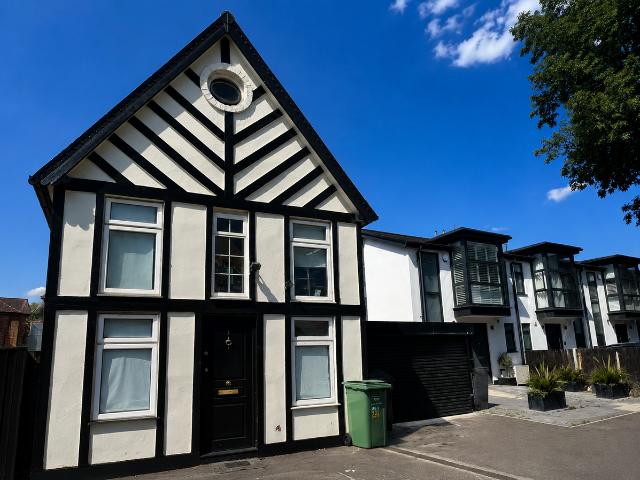 Apartment for rent in Greater London