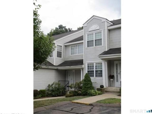 House for sale in Rocky Hill, Connecticut