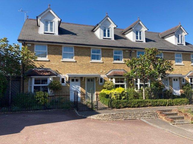 House for rent in Sunninghill and Ascot, Sunninghill