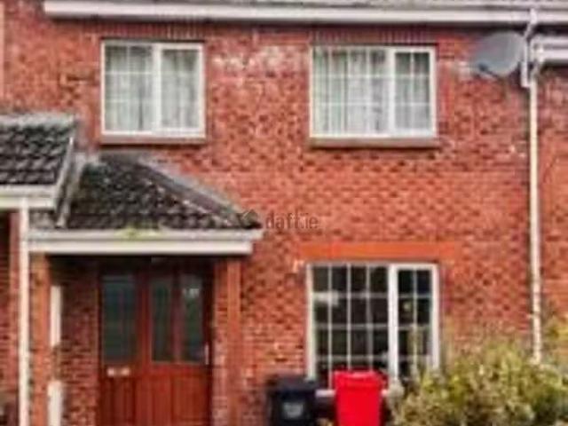 House to rent