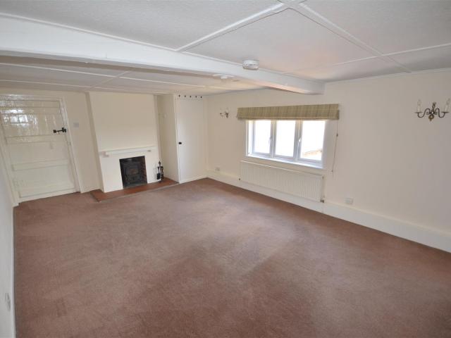 Apartment for rent in Weston Underwood, Kedleston