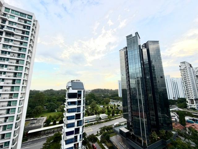 Apartment for rent
