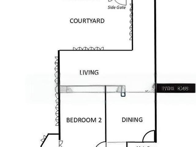 Apartment for sale in Marine Parade