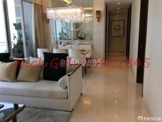 Apartment for sale in 07 City, Beach Road