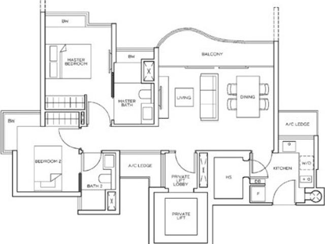 Condominium for sale