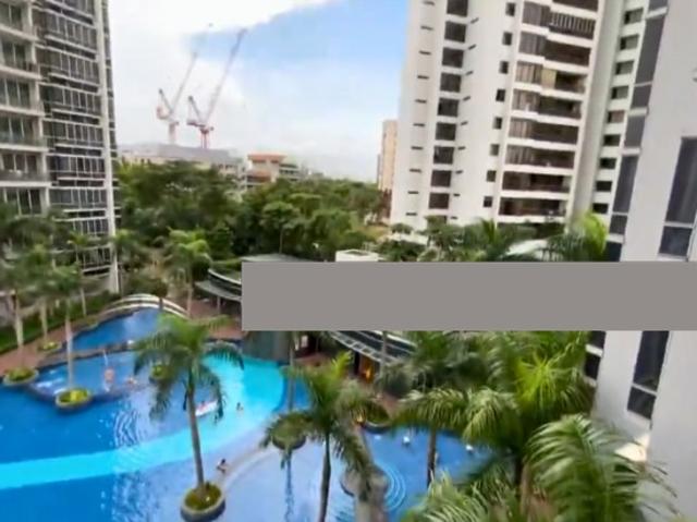 Condominium for sale