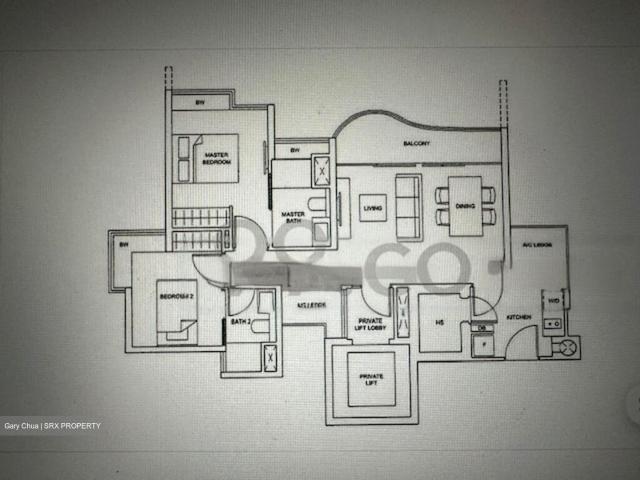 Condominium for sale