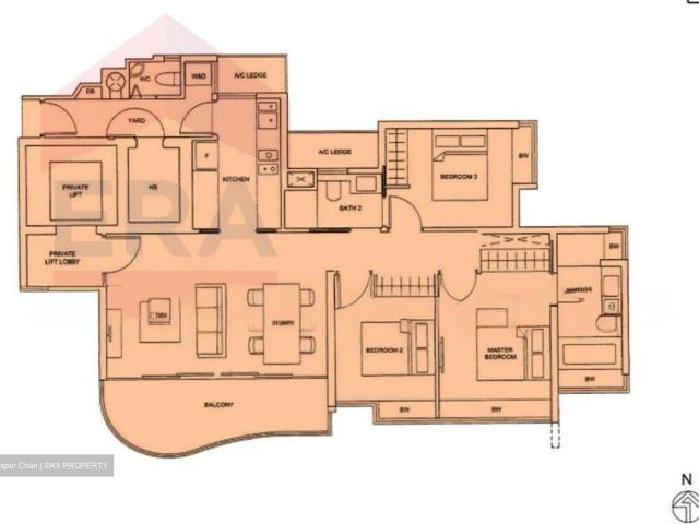 Condominium for sale