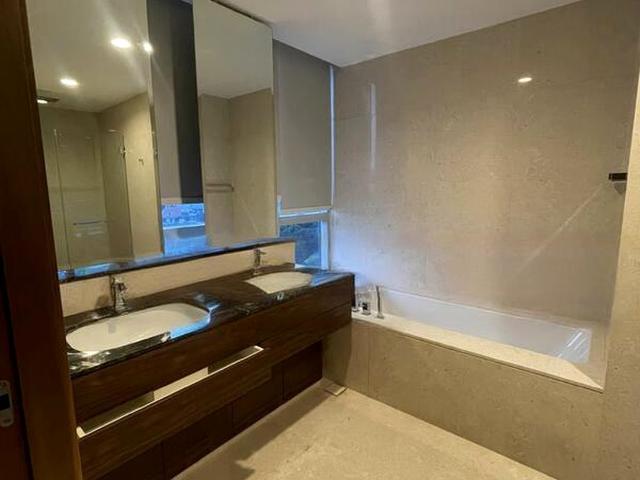 Condominium for rent