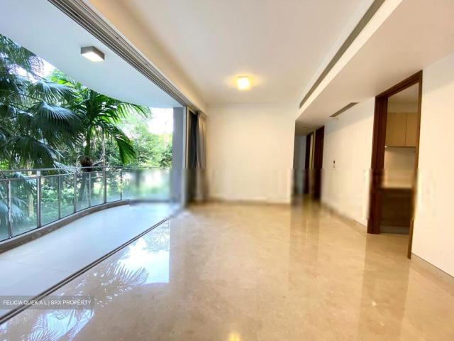 Condominium for rent