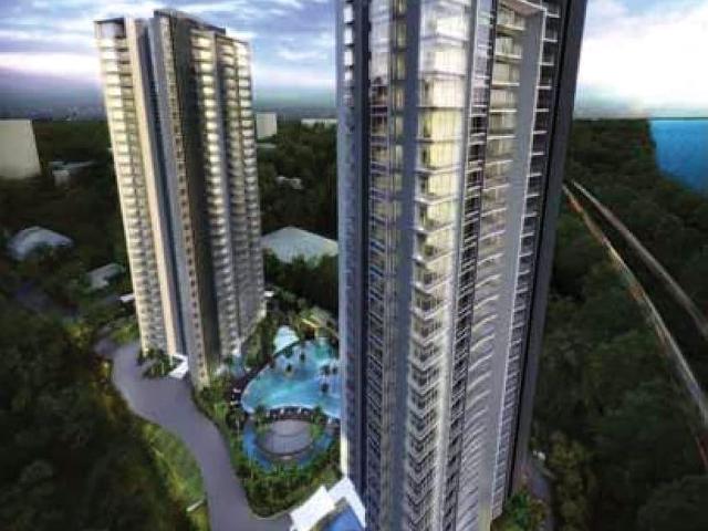 Condominium for sale