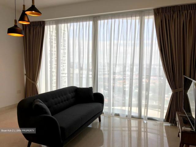 Condominium for sale in Marine Parade