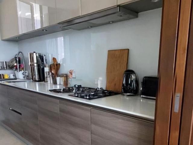 Condominium for rent