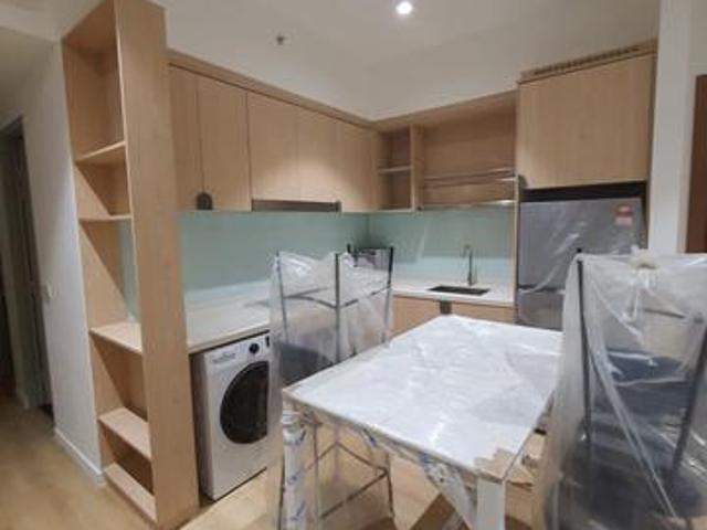 Serviced Residence for sale in Penang