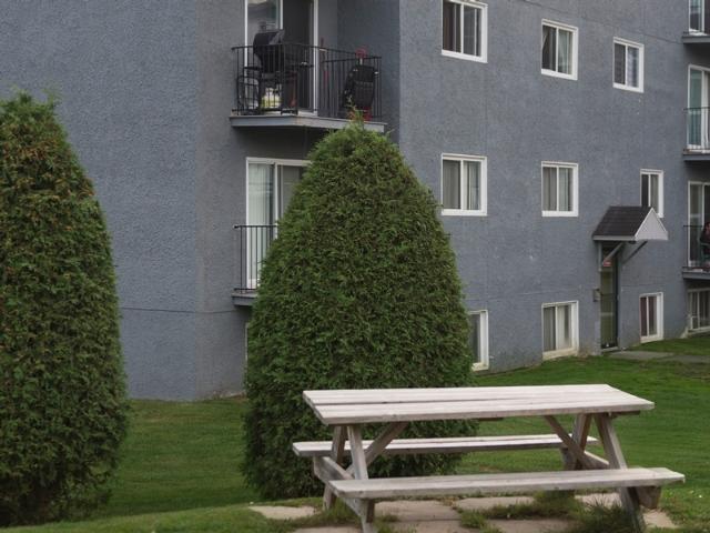 Apartment for rent in Sherbrooke, Quebec