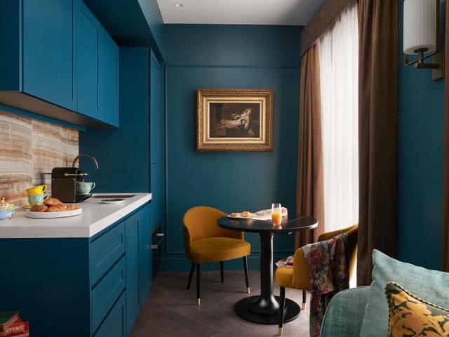 Apartment for rent in South Kensington, Greater London