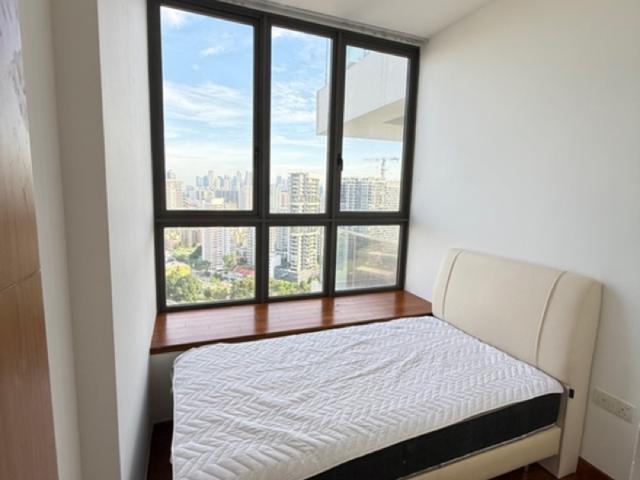 Apartment for rent in Novena