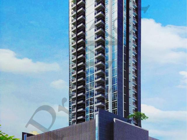 Apartment for rent in Novena