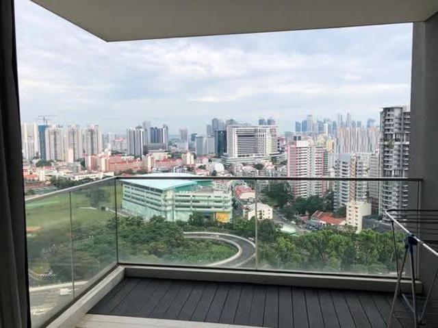 Apartment for rent