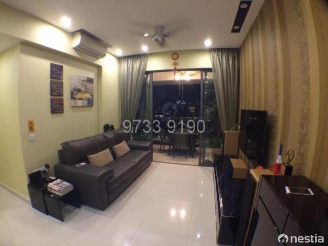 Apartment for sale in Novena