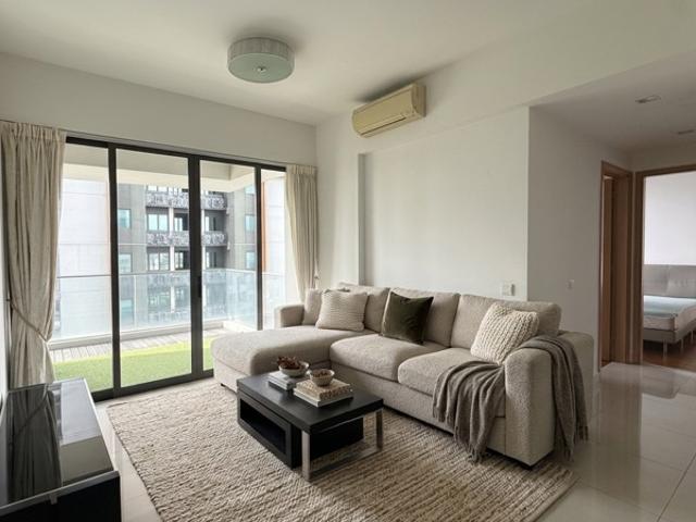 Apartment for rent