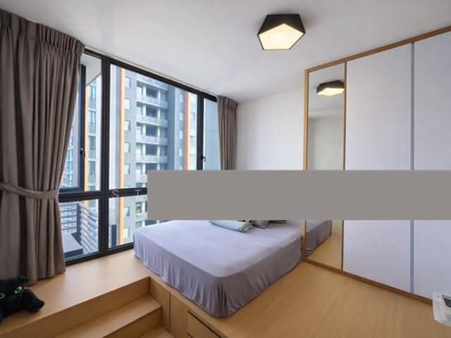 Apartment for sale