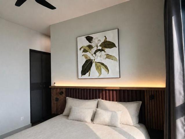 Condominium for rent in Timur Laut, George Town