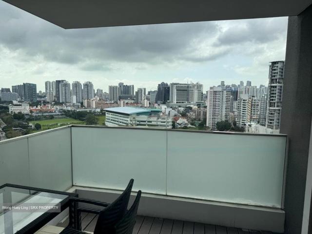 Apartment for sale in Novena