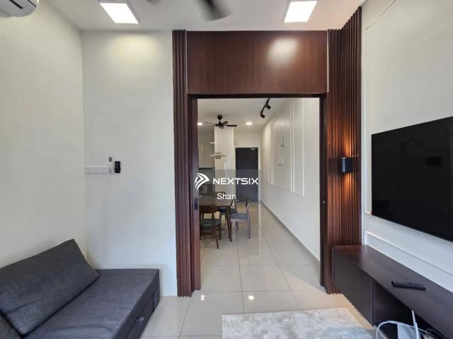 Residential House for rent in Georgetown, Penang