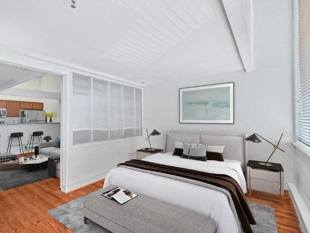 Apartment for rent in Richmond, Virginia