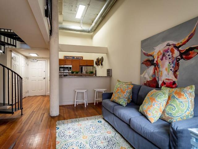 Apartment for rent in Richmond, Virginia