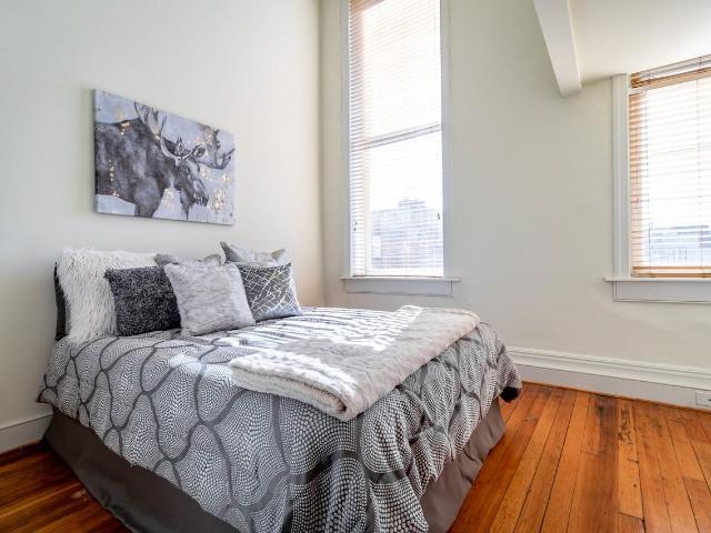 Apartment for rent in Richmond, Virginia