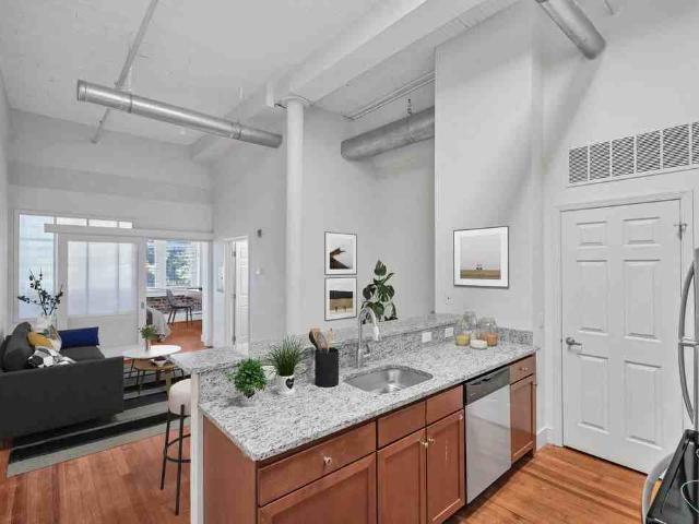 Apartment for rent in Richmond, Virginia