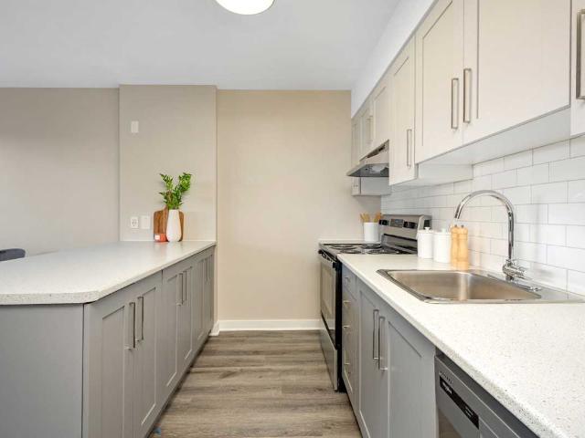 Apartment for rent in Mulhurst Bay, Ontario