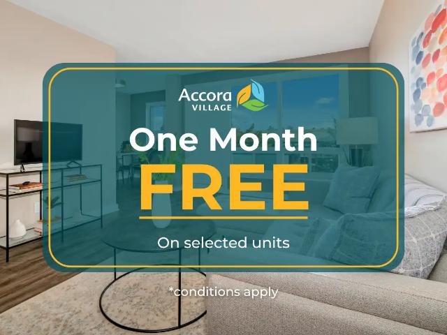 Apartment for rent in Mulhurst Bay, Ontario