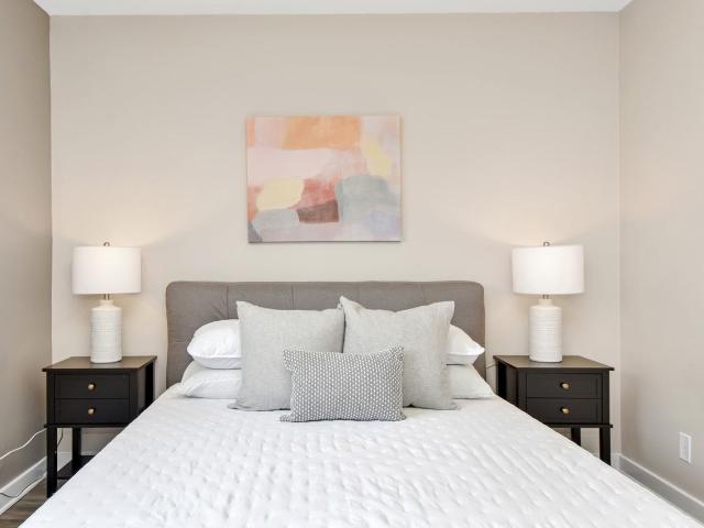 Apartment for rent in Mulhurst Bay, Ontario