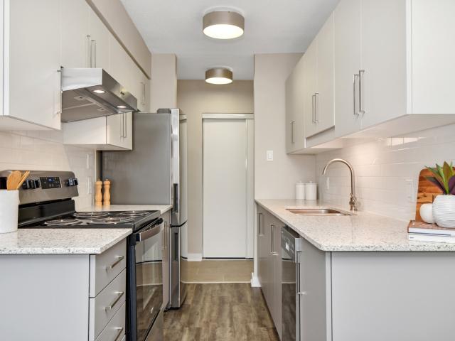 Apartment for rent in Mulhurst Bay, Ontario